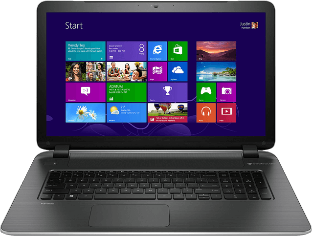 Image Alternative text